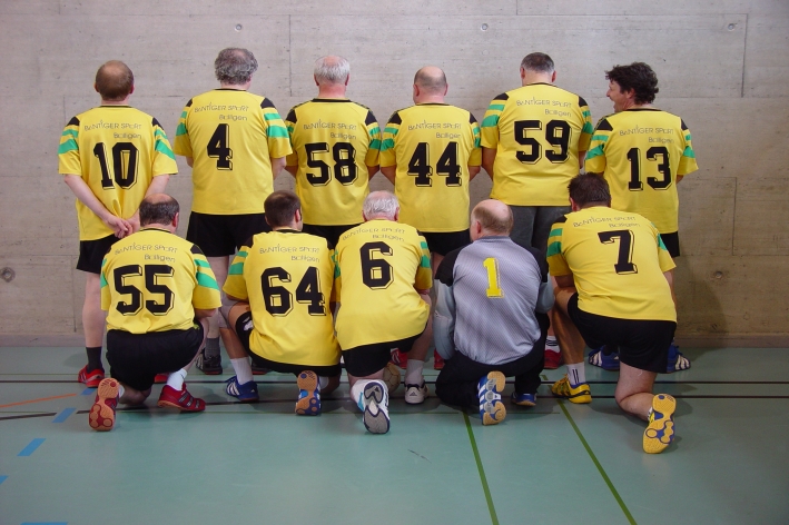 MHB Team